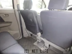 スズキ ワゴンR