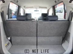 スズキ ワゴンR