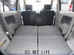 スズキ ワゴンR