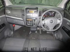 スズキ ワゴンR