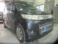 スズキ ワゴンR