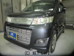 スズキ ワゴンR