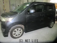 スズキ ワゴンR