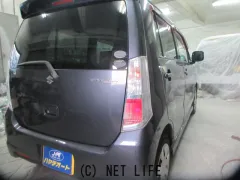 スズキ ワゴンR