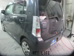 スズキ ワゴンR