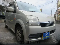 ダイハツ ムーヴ