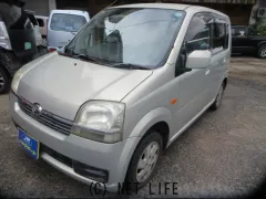 ダイハツ ムーヴ