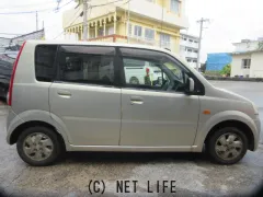 ダイハツ ムーヴ