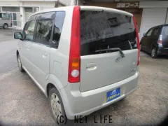 ダイハツ ムーヴ