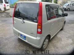 ダイハツ ムーヴ