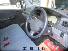 ダイハツ ムーヴ