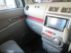 ダイハツ ムーヴコンテ