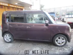 ダイハツ ムーヴコンテ