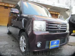 ダイハツ ムーヴコンテ