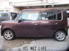 ダイハツ ムーヴコンテ