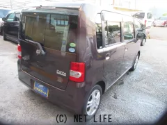 ダイハツ ムーヴコンテ