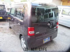 ダイハツ ムーヴコンテ