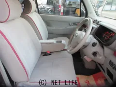 ダイハツ ムーヴコンテ