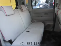 ダイハツ ムーヴコンテ