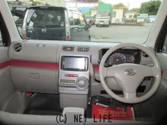 ダイハツ ムーヴコンテ