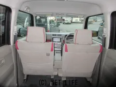 ダイハツ ムーヴコンテ