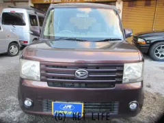 ダイハツ ムーヴコンテ