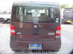 ダイハツ ムーヴコンテ