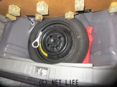 ダイハツ ムーヴコンテ