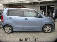 スズキ ワゴンR