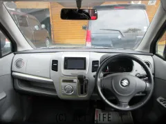 スズキ ワゴンR