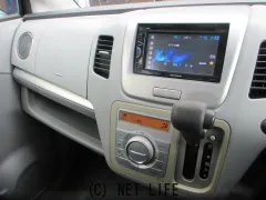 スズキ ワゴンR