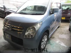 スズキ ワゴンR