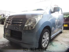 スズキ ワゴンR