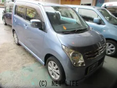 スズキ ワゴンR