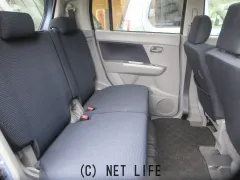 スズキ ワゴンR