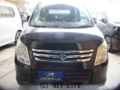 スズキ ワゴンR