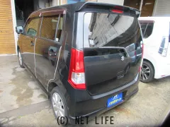 スズキ ワゴンR