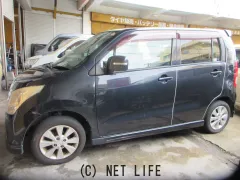 スズキ ワゴンR