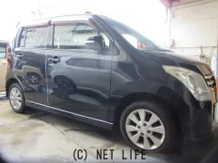 スズキ ワゴンR