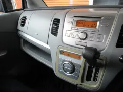 スズキ ワゴンR