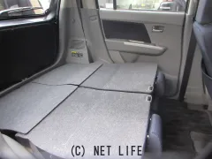 スズキ ワゴンR