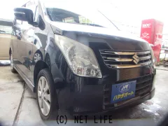 スズキ ワゴンR