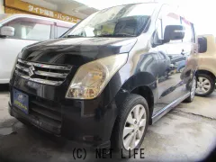 スズキ ワゴンR