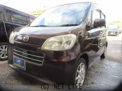 ダイハツ タントエグゼ