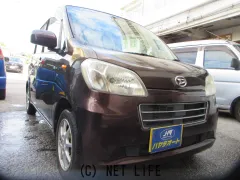 ダイハツ タントエグゼ