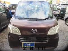 ダイハツ タントエグゼ