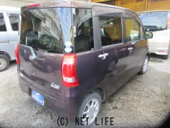 ダイハツ タントエグゼ