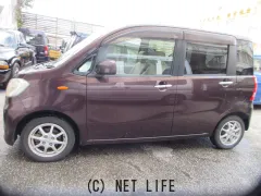 ダイハツ タントエグゼ