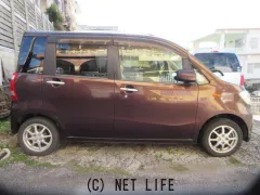 ダイハツ タントエグゼ