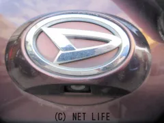 ダイハツ タントエグゼ